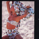 Illustration for article titled 1986 Lady Mag Ads: Turquoise Eyeshadow The St. Tropez Tan